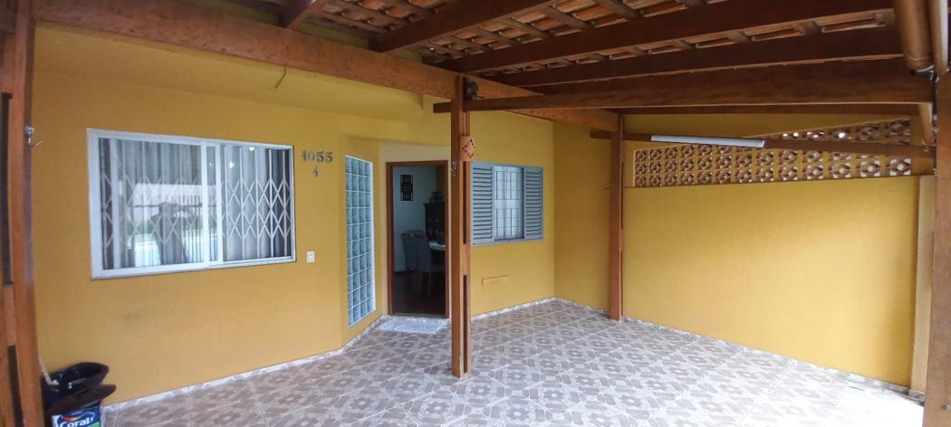 Sobrado com 3 dormitórios à venda, 115 m² por R$ 630.000,00 - Xaxim - Curitiba/PR - foto 3