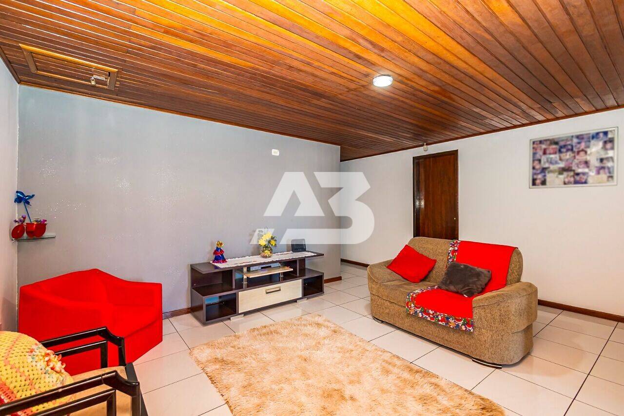 Casa com 4 dormitórios à venda, 250 m² por R$ 1.485.000,00 - Bairro Alto - Curitiba/PR - foto 3