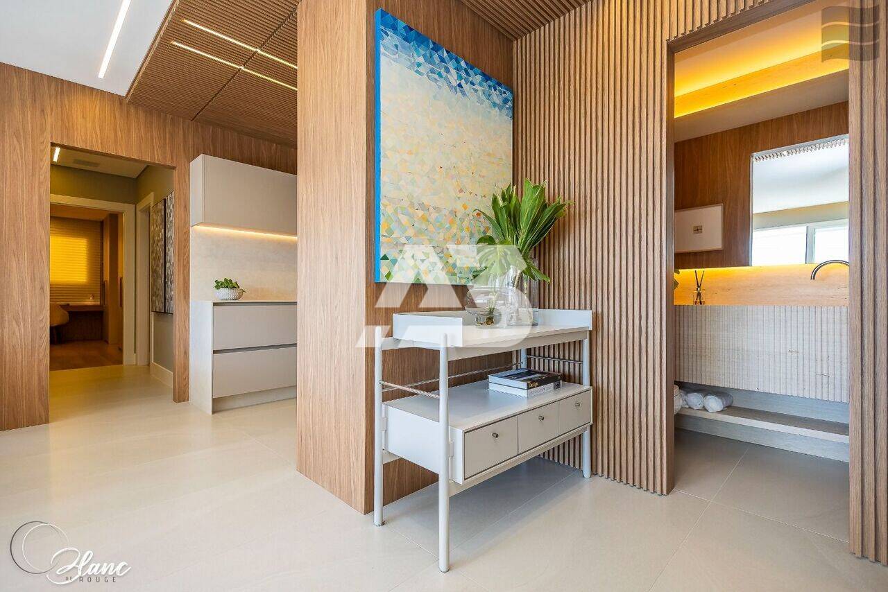 Apartamento com 3 dormitórios à venda, 154 m² por R$ 2.624.000,00 - Juvevê - Curitiba/PR - foto 5