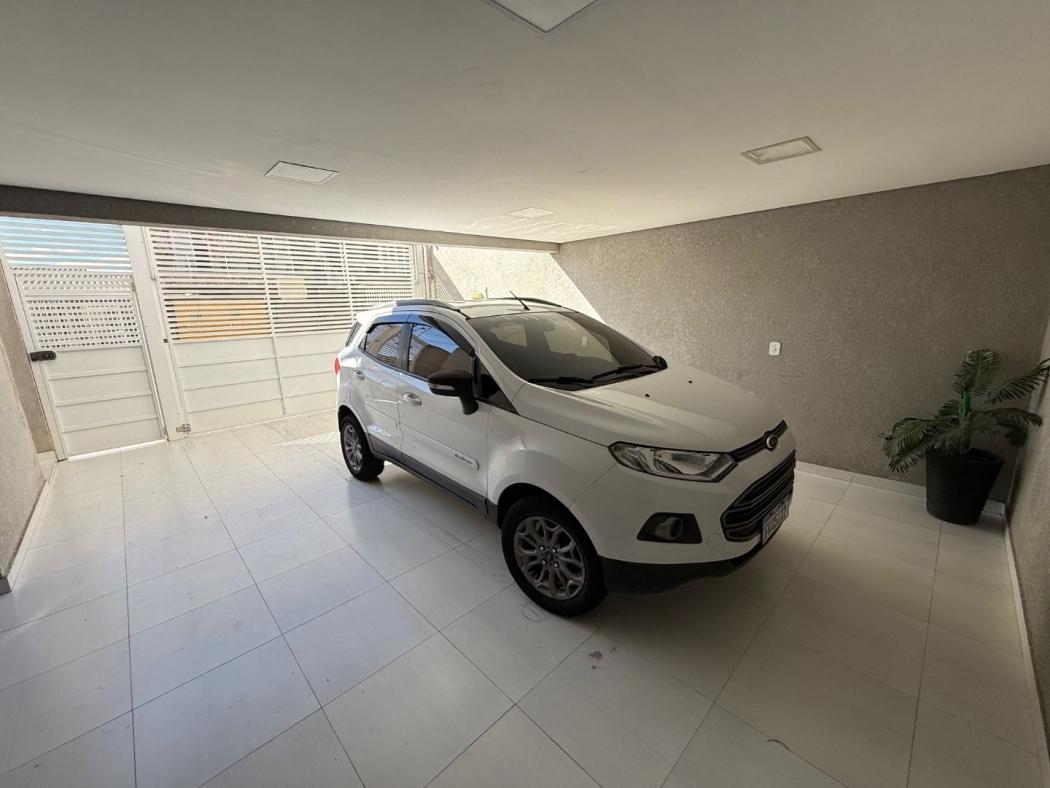 Sobrado com 3 dormitórios à venda, 144 m² por R$ 900.000,00 - Xaxim - Curitiba/PR - foto 3