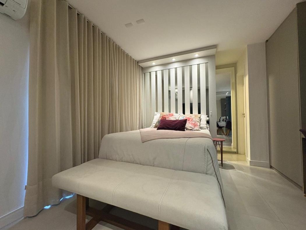 APARTAMENTO à venda com 56.5m² por R$ 550.000,00 no bairro Batel - CURITIBA / PR - foto 4