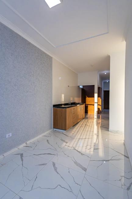 CASA com 3 dormitórios à venda por R$ 399.000,00 no bairro Pinheirinho - CURITIBA / PR - foto 4