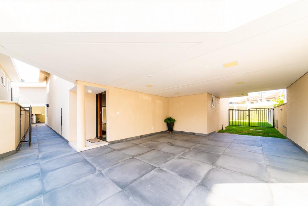 CASA EM CONDOMÍNIO com 4 dormitórios à venda com 482.17m² por R$ 3.352.000,00 no bairro Uberaba - CURITIBA / PR - foto 5