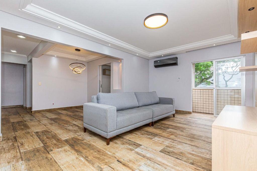 Apartamento com 3 dormitórios à venda, 110 m² por R$ 650.000,00 - Água Verde - Curitiba/PR - foto 2