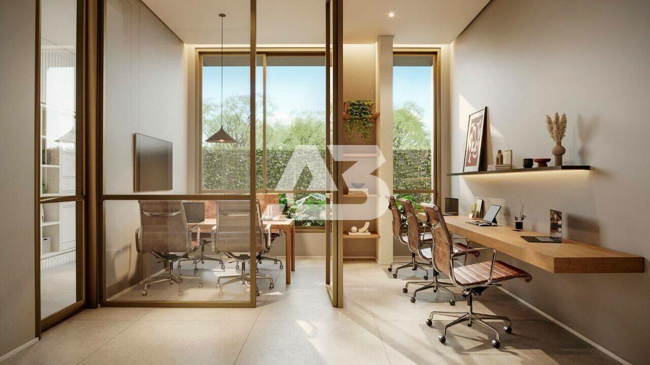 Apartamento com 3 dormitórios à venda, 74 m² por R$ 892.000,00 - Juvevê - Curitiba/PR - foto 5