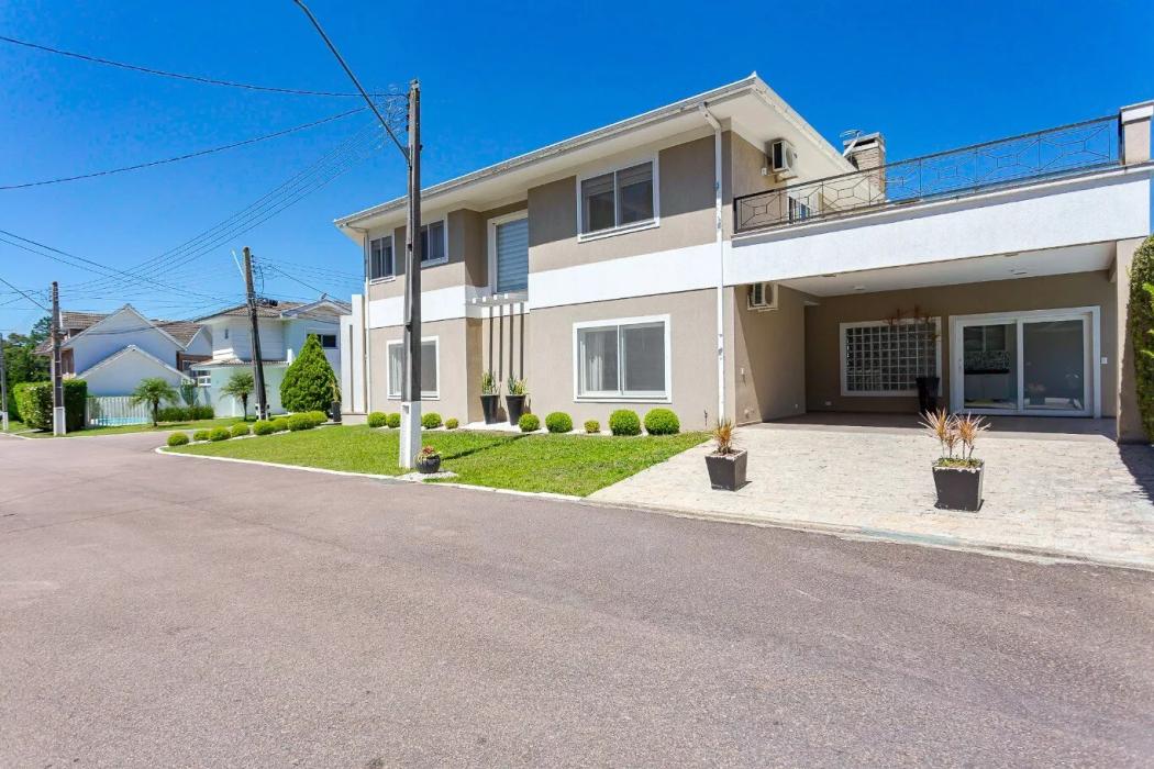 Casa em condomínio para venda, Umbará, Curitiba - foto 3