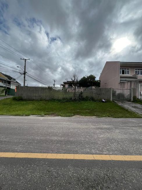 Terreno à venda, 496 m² por R$ 750.000,00 - Uberaba - Curitiba/PR - foto 5