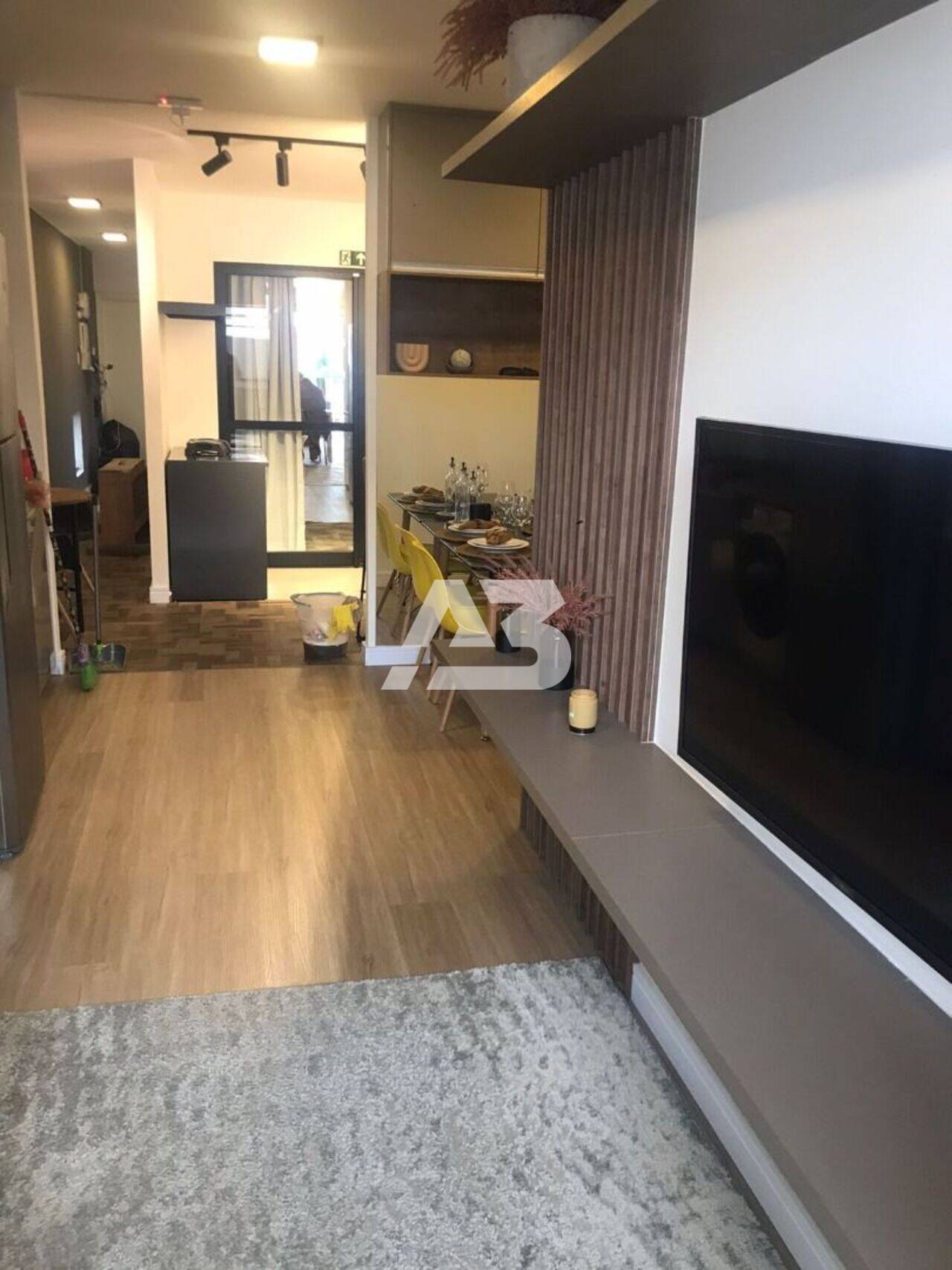 Studio à venda, 34 m² por R$ 364.000 - Portão - Curitiba/PR - foto 3