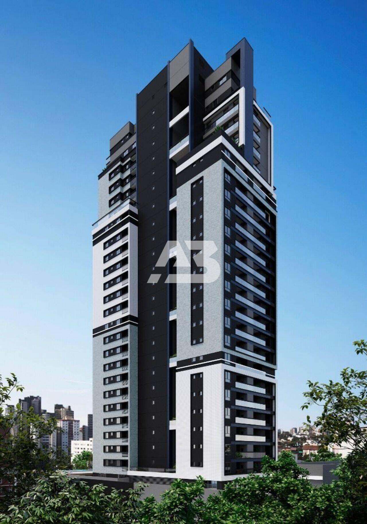Apartamento com 2 dormitórios à venda, 78 m² por R$ 999.000,00 - Agua Verde - Curitiba/PR - foto 5
