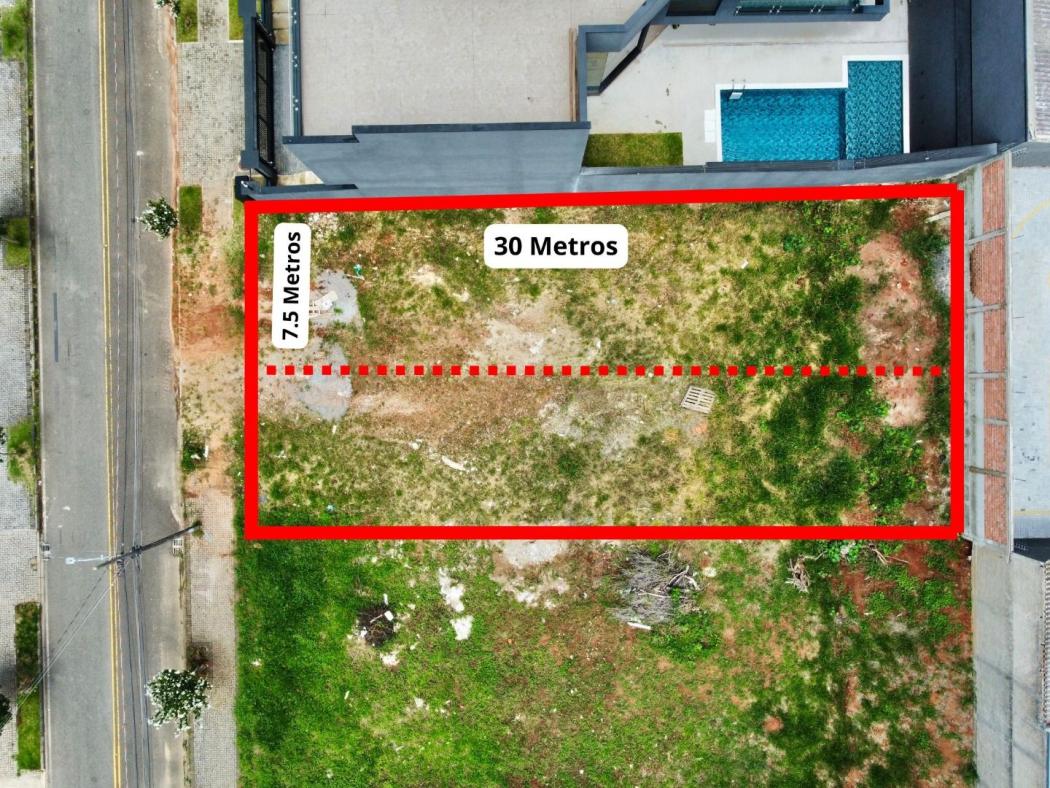 Terreno à venda por R$ 500.000 -Neoville - Curitiba/PR - foto 3