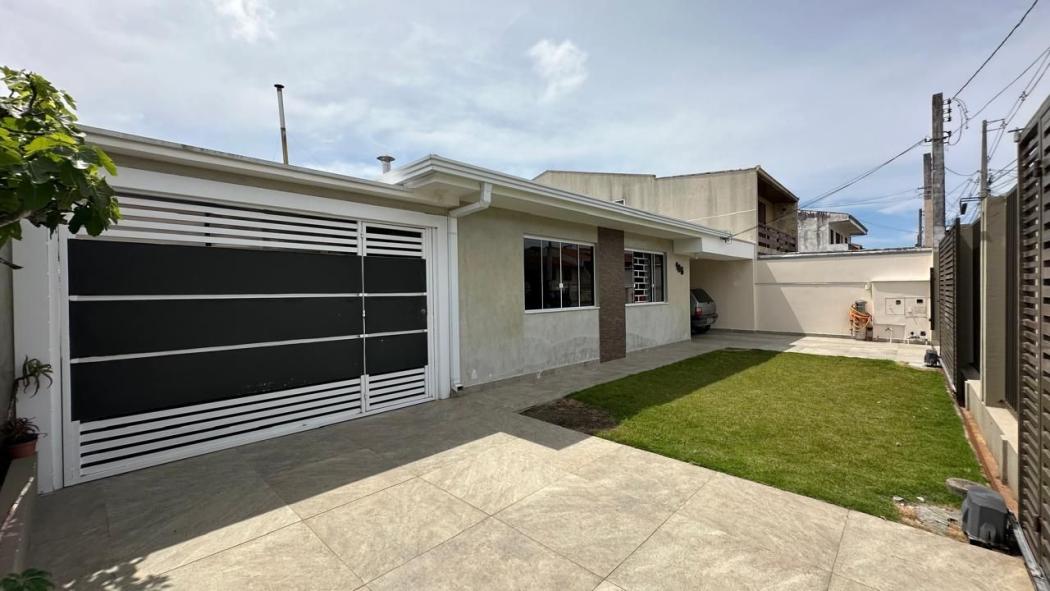 Casa com 3 dormitórios à venda, 200 m² por R$ 1.300.000,00 - Portão - Curitiba/PR - foto 2