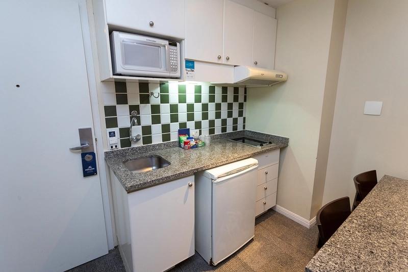 Aspen Residence Flat | Centro • Curitiba - foto 2