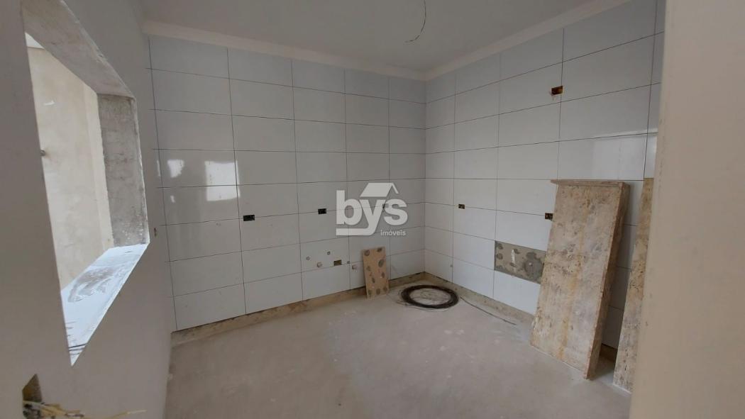 SOBRADO com 3 dormitórios à venda com 168m² por R$ 815.000,00 no bairro Boqueirão - CURITIBA / PR - foto 5