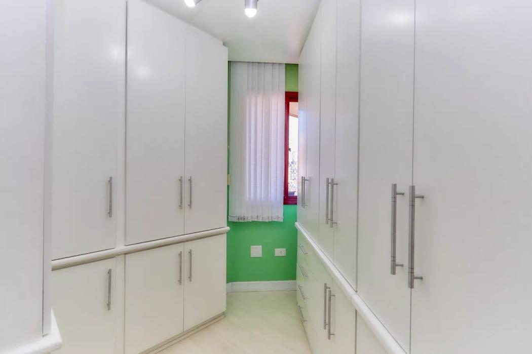 Apartamento para , 3 quarto(s), Rebouças, Curitiba - foto 4
