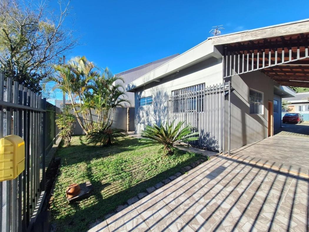 Casa Comercial para alugar, 122 m² por R$ 4.241/mês - Boa Vista - Curitiba/PR - foto 3