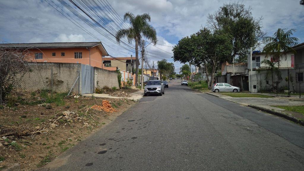 Terreno à venda, 288 m² por R$ 525.000,00 - Novo Mundo - Curitiba/PR - foto 3