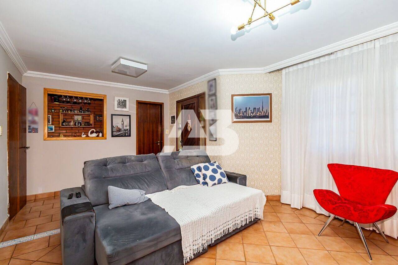 Casa com 3 dormitórios à venda, 300 m² por R$ 1.200.000,00 - Fanny - Curitiba/PR - foto 4