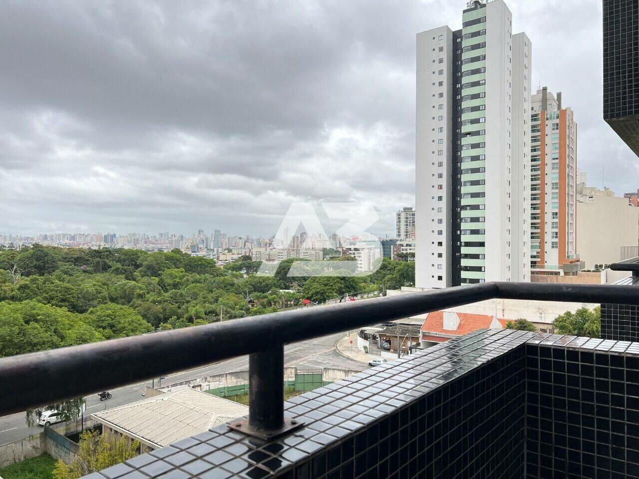 Apartamento com 2 dormitórios sendo 1 suíte com vista para o Jardim Botânico - 74m² - foto 3