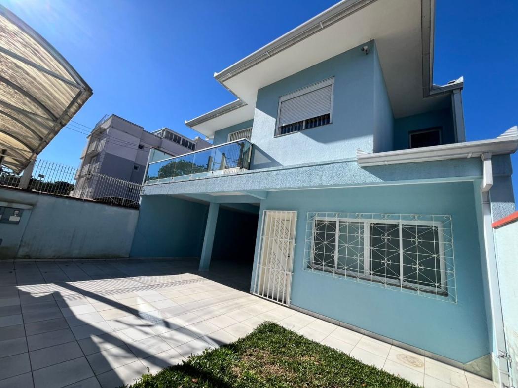 Sobrado para alugar, 200 m² por R$ 4.991,77/mês - Boqueirão - Curitiba/PR - foto 2