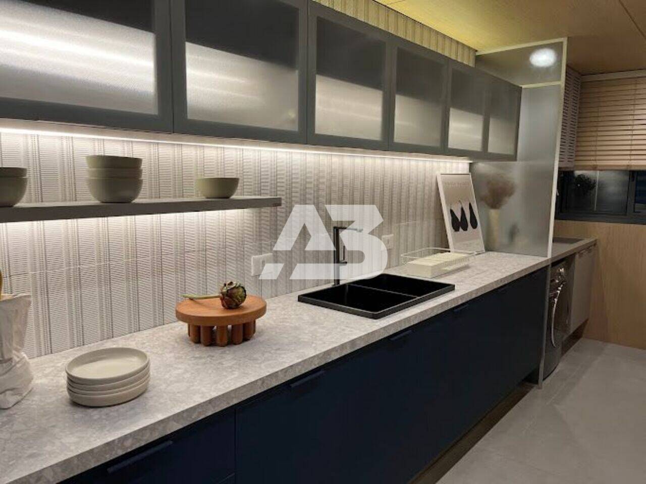 Apartamento com 2 dormitórios à venda por R$ 1.298.000,00 - Vila Izabel - Curitiba/PR - foto 5