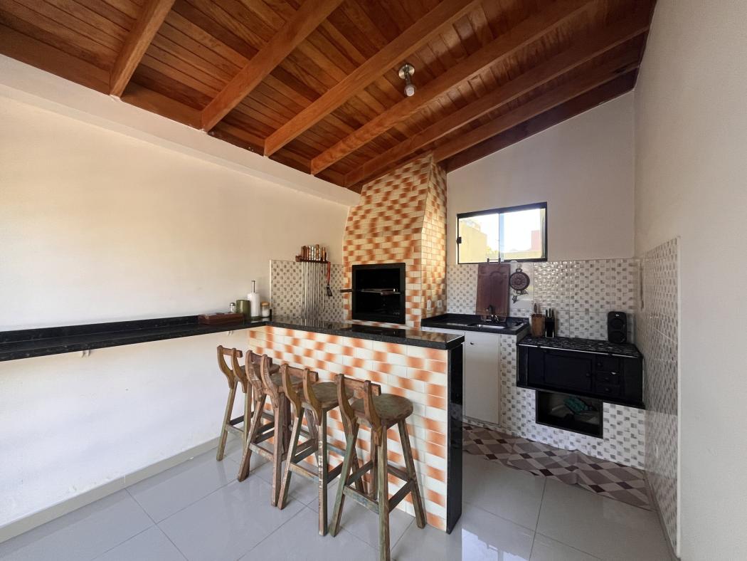 Sobrado com 5 dormitórios à venda, 230 m² por R$ 1.195.000,00 - Santa Felicidade - Curitiba/PR - foto 5