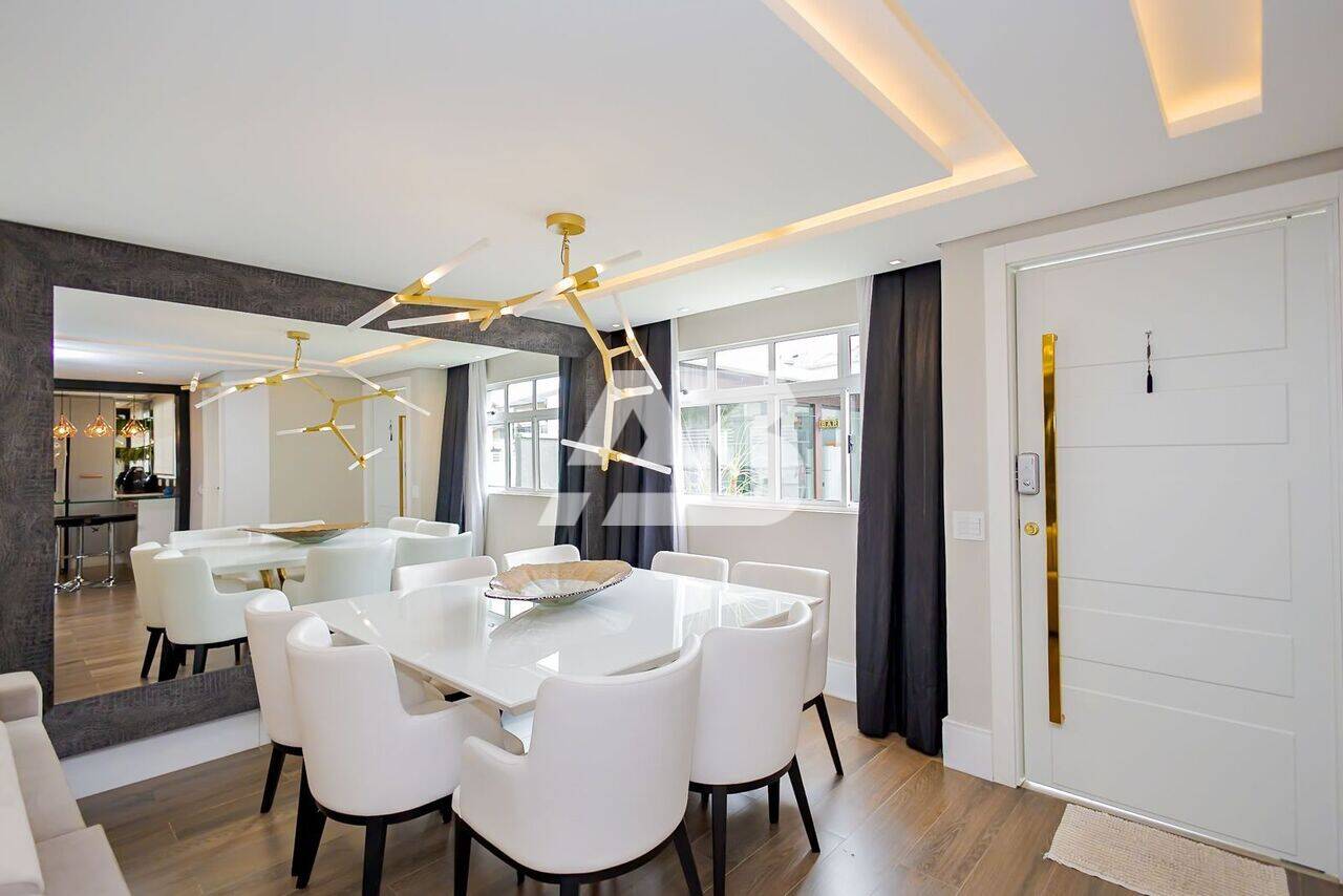 Sobrado com 4 dormitórios à venda, 221 m² por R$ 1.700.000,00 - Jardim das Américas - Curitiba/PR - foto 5