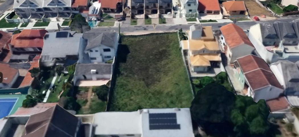 Terreno à venda, 1200 m² por R$ 2.000.000,00 - Jardim das Américas - Curitiba/PR - foto 5