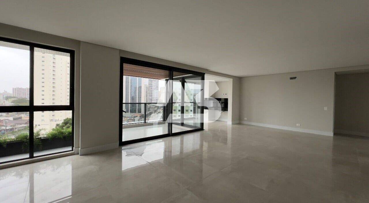 Apartamento com 3 dormitórios à venda, 200 m² por R$ 3.216.000,00 - Alto da Glória - Curitiba/PR - foto 4