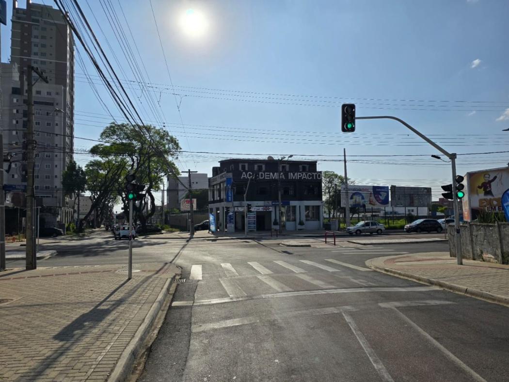Terreno à venda, 600 m² por R$ 1.900.000,00 - Novo Mundo - Curitiba/PR - foto 5