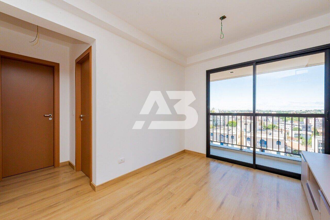 Apartamento com 2 dormitórios à venda, 61 m² por R$ 710.000,00 - Alto da Glória - Curitiba/PR