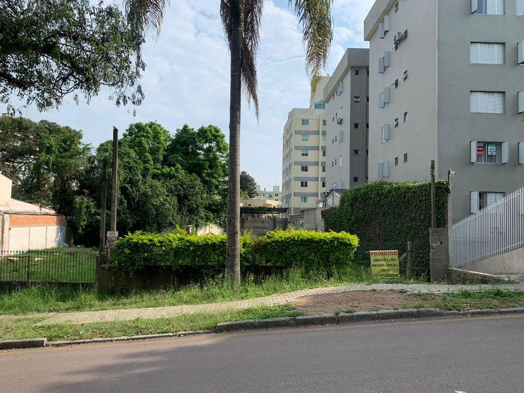 Terreno à venda, 729 m² por R$ 1.498.000,00 - Água Verde - Curitiba/PR - foto 2