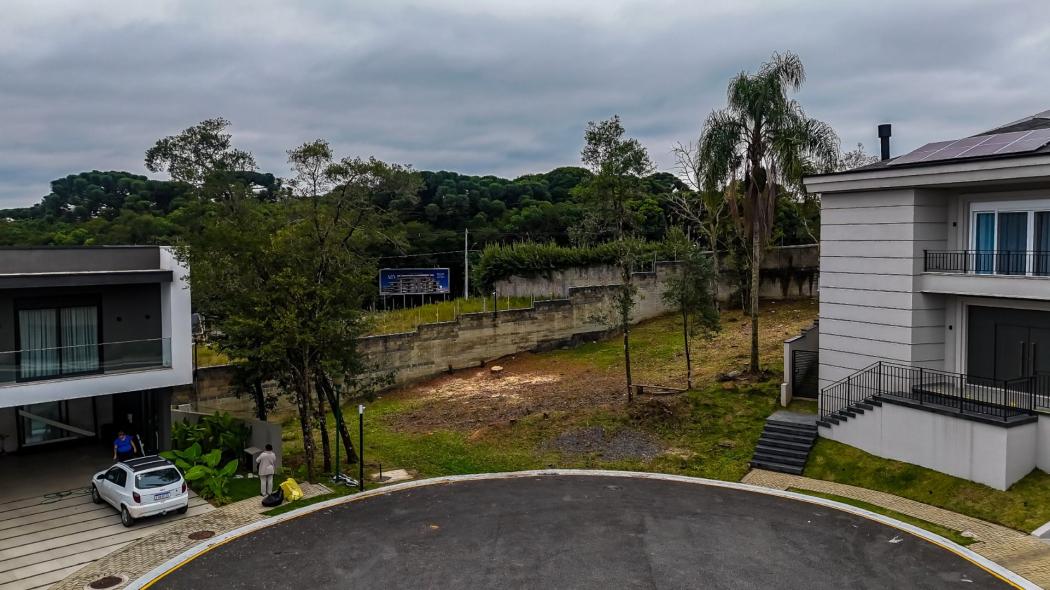 Terreno à venda, 778 m² por R$ 1.600.000,00 - Santa Felicidade - Curitiba/PR - foto 5