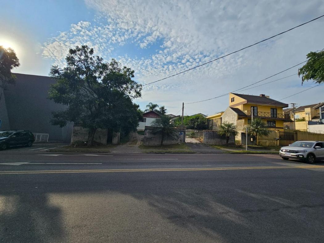 Terreno urbano de 960m² no Uberaba – Ótima localização para investimento! - foto 2