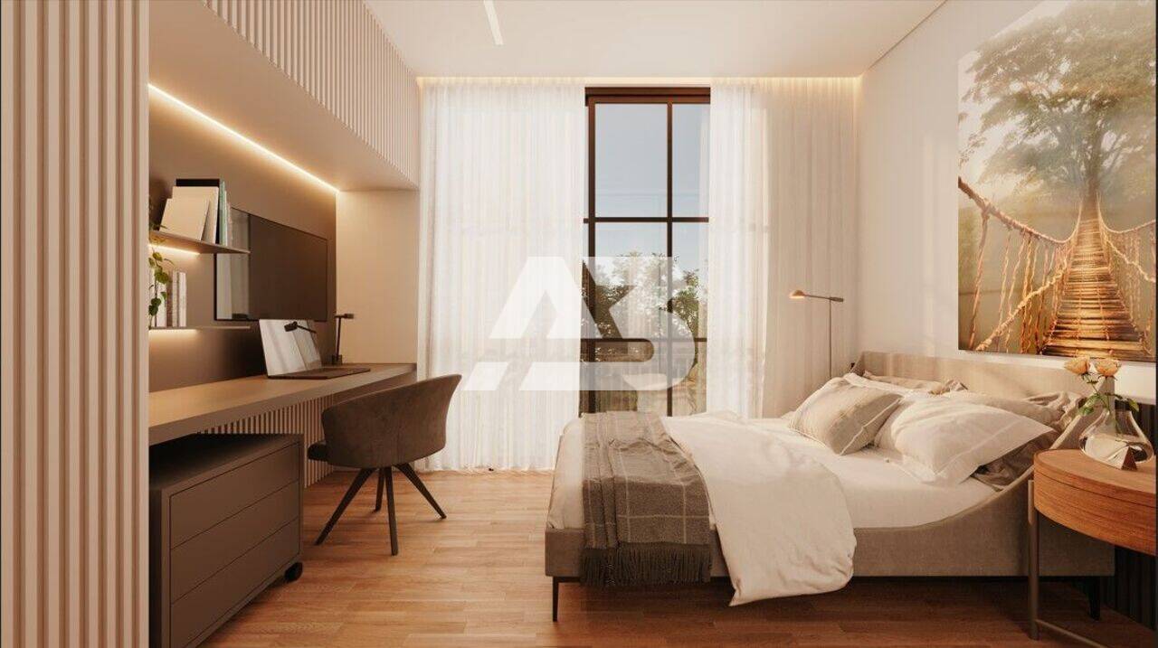 Casa 4 Suítes à venda no Galliano 250 | Santa Felicidade, Curitiba - foto 5
