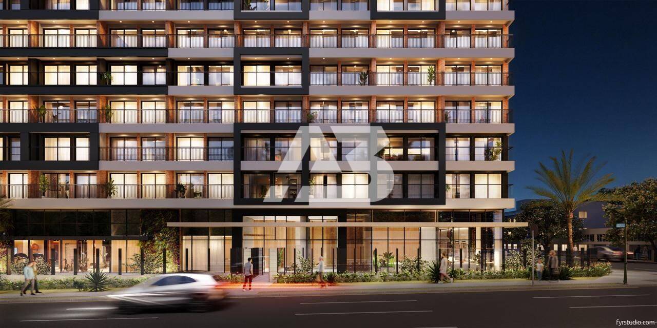 Studio à venda, 25 m² por R$ 333.000 - Rebouças - Curitiba/PR - foto 3