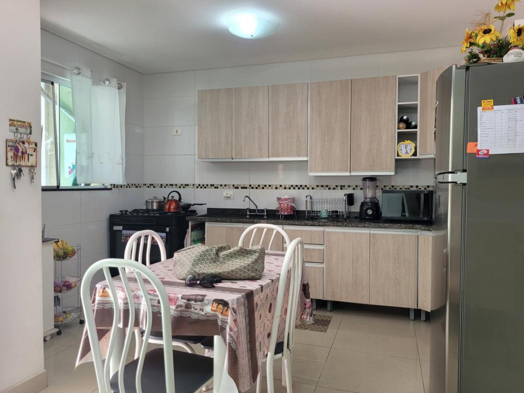 SOBRADO com 3 dormitórios à venda com 143.34m² por R$ 695.000,00 no bairro Boqueirão - CURITIBA / PR - foto 3