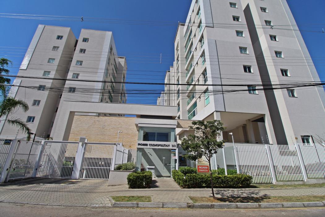 Apartamento 2 Quartos (1 suíte) 1 Vaga - Portão - Condomínio Clube - foto 3