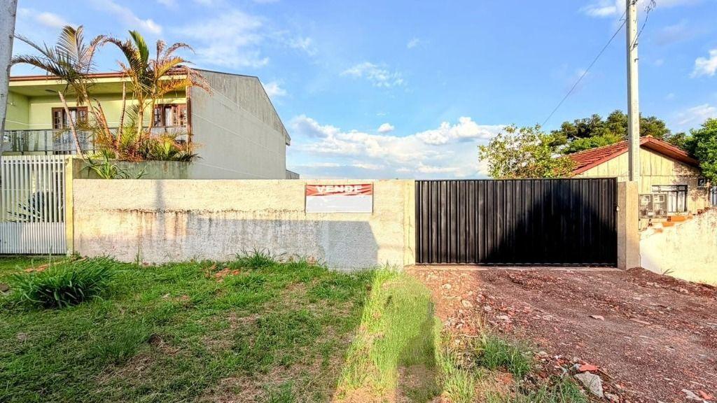 Terreno à venda, 660 m² por R$ 790.000 - Rua Alfredo Pires Furiatti, nº 147 Xaxim - Curitiba/PR - foto 3
