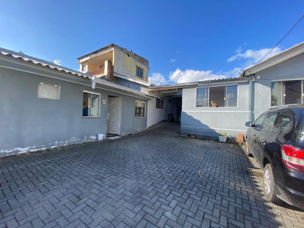 Casa com 6 dormitórios à venda, 200 m² por R$ 849.000,00 - Pinheirinho - Curitiba/PR - foto 3