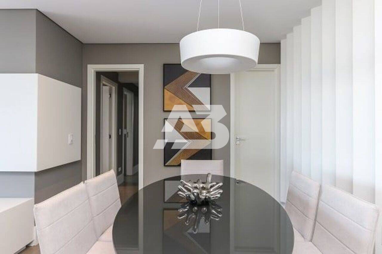 Apartamento com 3 dormitórios à venda, 111 m² por R$ 1.249.000,00 - Bacacheri - Curitiba/PR - foto 4