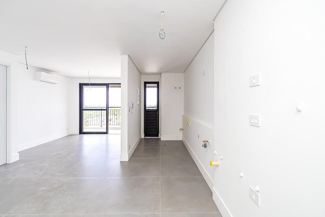 (ABAIXOU O PREÇO!) APARTAMENTO Á VENDA - NOVO E PRONTO PARA MORAR NA MELHOR LOCALIZAÇÃO DO CRISTO REI - foto 3