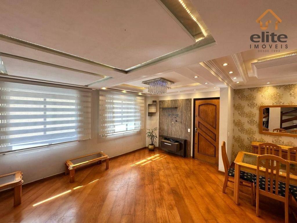 Casa com 3 quartos à venda, 137 m² - Jardim das Américas - Curitiba/PR - foto 2