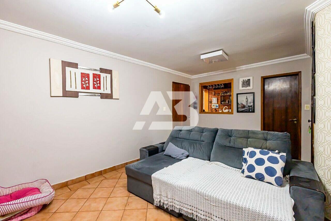 Casa com 3 dormitórios à venda, 300 m² por R$ 1.200.000,00 - Fanny - Curitiba/PR - foto 5