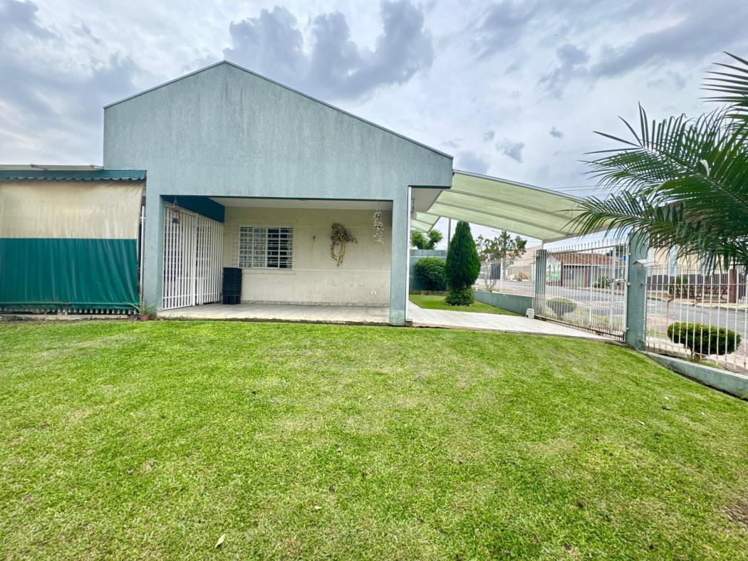 CASA DE ESQUINA TÉRREA AVERBADA PRÓXIMO A NICOLA PELLANDA. - foto 2
