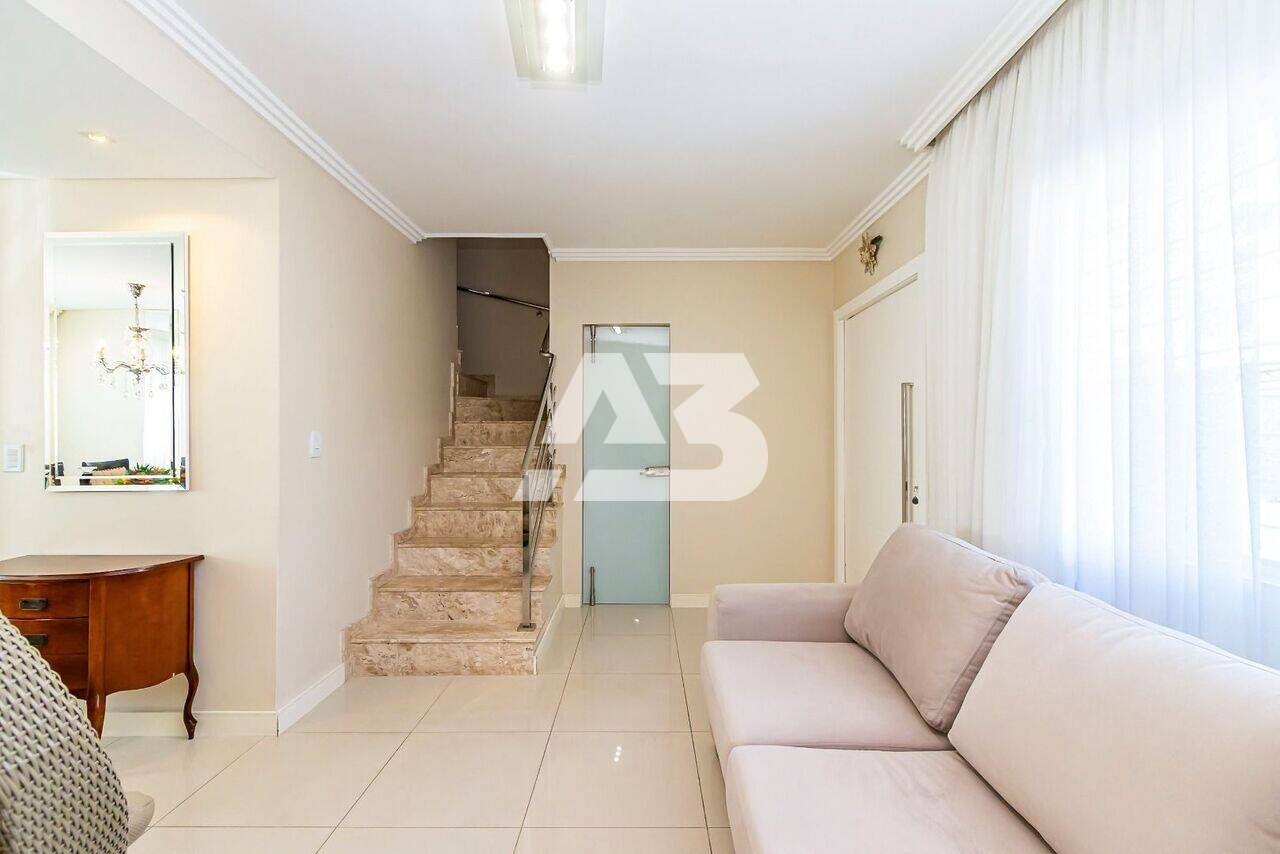 Sobrado com 3 dormitórios à venda, 144 m² por R$ 816.000,00 - Boqueirão - Curitiba/PR - foto 4