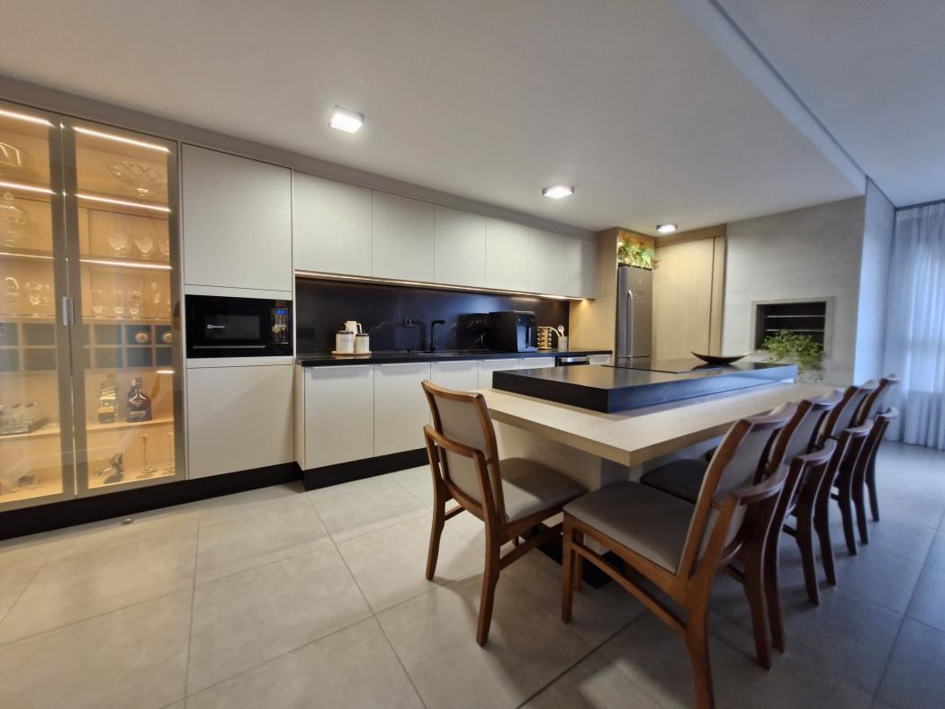 REVENDA NO ED. ARCH (VANGUARD) | Planta de 100 m² - foto 5