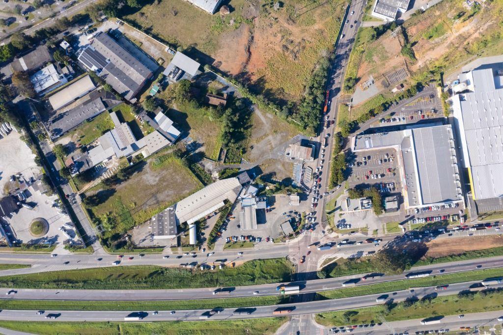 Área à venda, 25439 m² por R$ 18.000.000,00 - Cidade Industrial - Curitiba/PR - foto 4