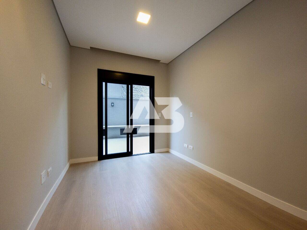 Apartamento com 3 dormitórios à venda, 116 m² por R$ 1.588.000,00 - Alto da Rua XV - Curitiba/PR - foto 4
