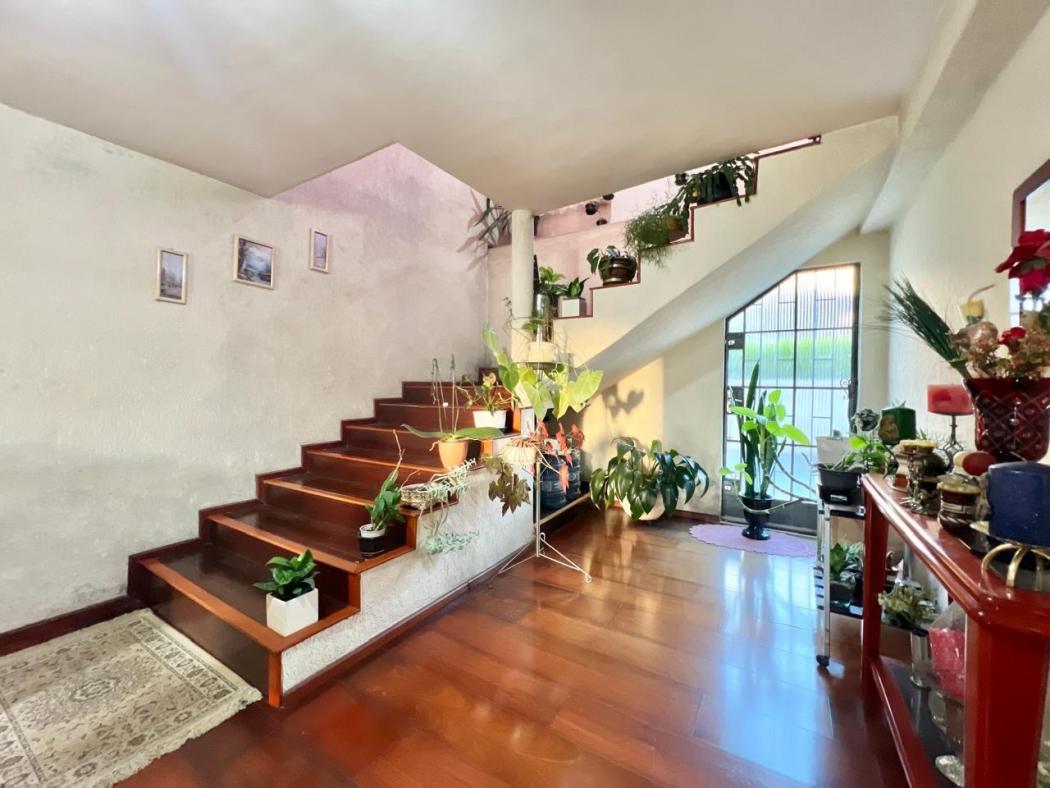 Casa para Venda em Curitiba, Jardim das Américas, 3 dormitórios, 2 suítes, 4 banheiros, 2 vagas - foto 5