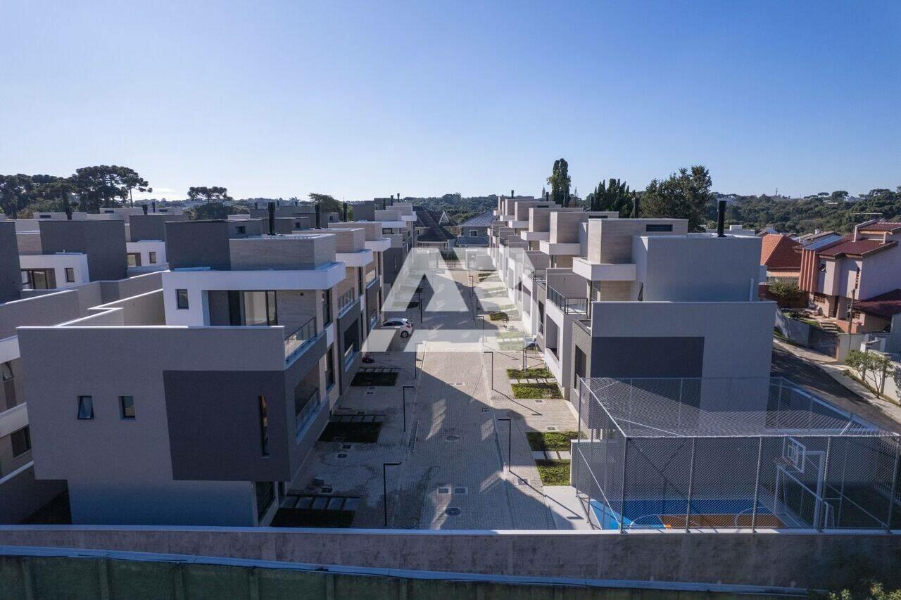 Casa com 3 dormitórios à venda, 160 m² por R$ 1.634.000,00 - Santa Felicidade - Curitiba/PR - foto 5